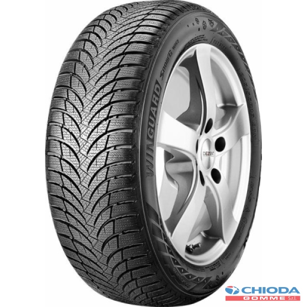 NEXEN WINGUARD SNOW G WH2
