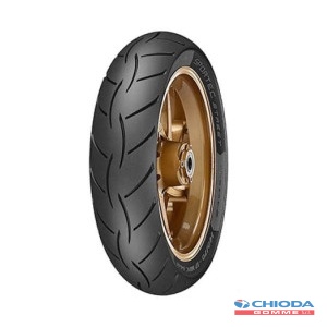 METZELER SPORTEC STREET FRONT