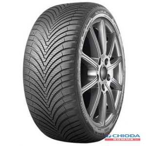 KUMHO SOLUS 4S HA32 XL