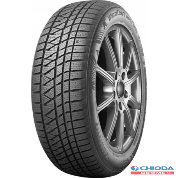 KUMHO WINTERCRAFT WS71