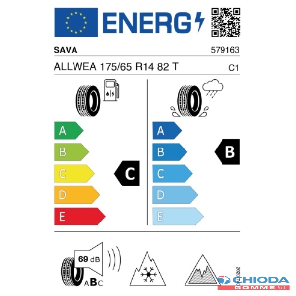 SAVA ALL WEATHER - immagine 2