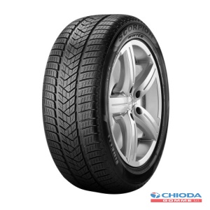PIRELLI SCORPION WINTER XL