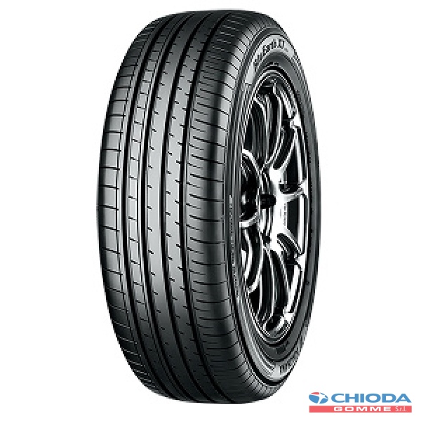 YOKOHAMA BLUEARTH AE 61 XT