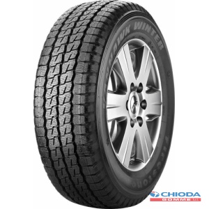 FIRESTONE VANHAWK2 WINTER