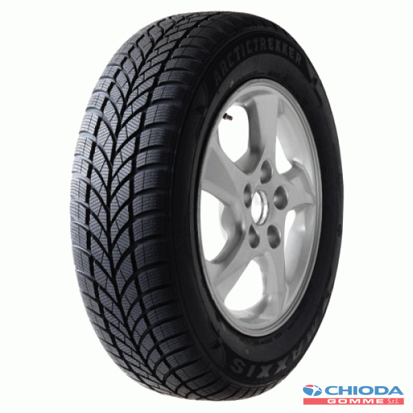 MAXXIS WP05
