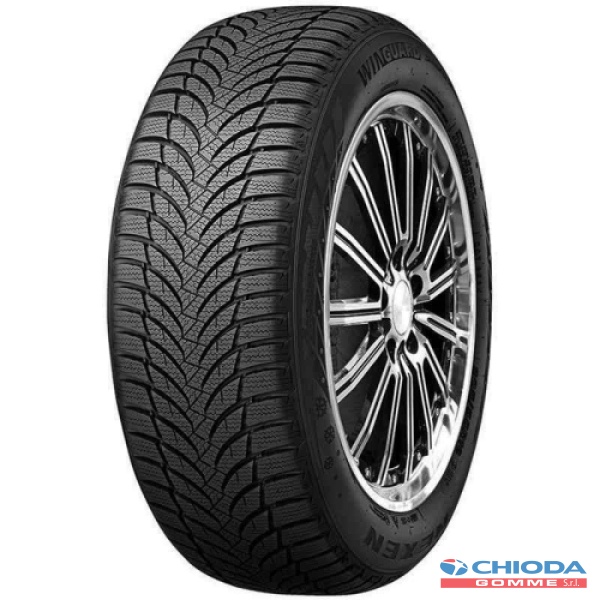 NEXEN WING SNOW G WH2
