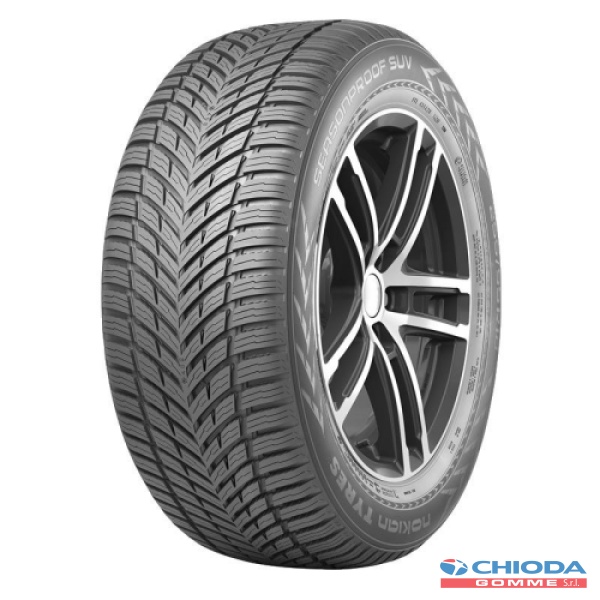 NOKIAN SEASONPROOF