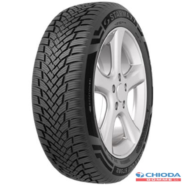 STARMAXX MAXXOUT ST582