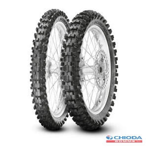PIRELLI SCORPION MX EXTRA