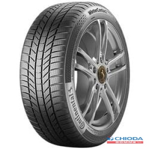 CONTINENTAL WINTER CONTACT TS870 P