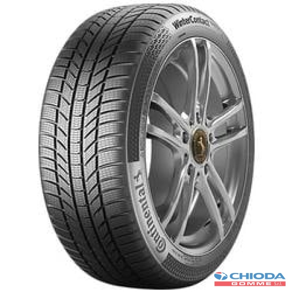 CONTINENTAL WINTER CONTACT TS870 P
