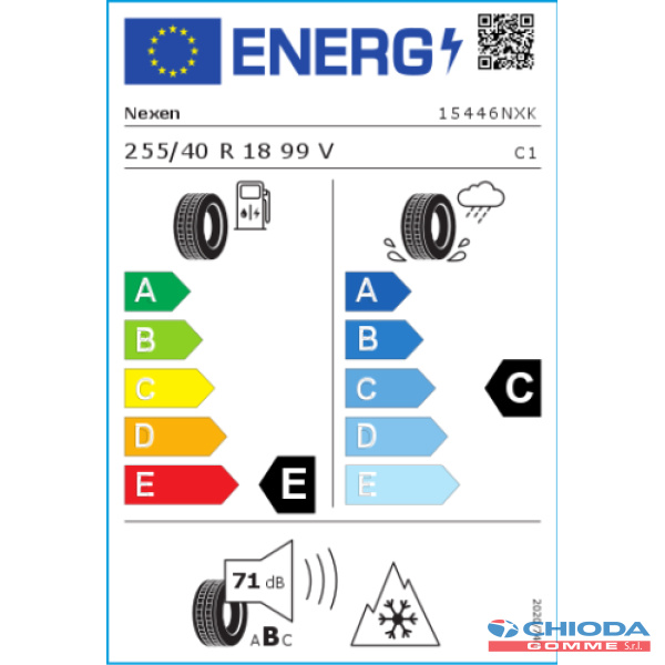 NEXEN WINGUARD SPORT2 - immagine 2