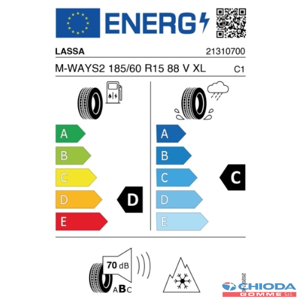 LASSA MULTIWAYS 2 - immagine 2