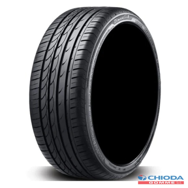 RADAR DIMAX R8+