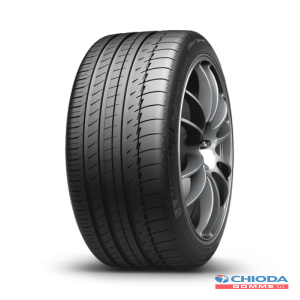 MICHELIN PILOT SPORT PS2 (N3)