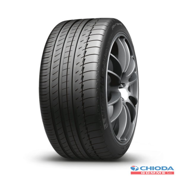 MICHELIN PILOT SPORT PS2 (N3)