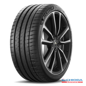 MICHELIN PILOT SPORT 4S