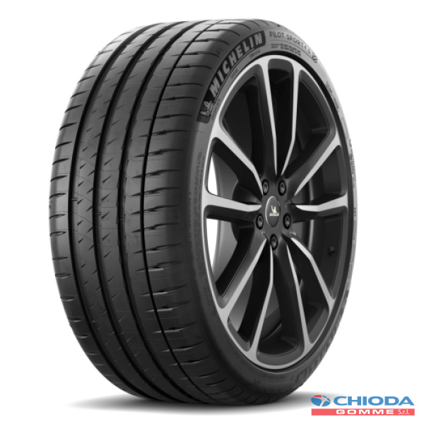 MICHELIN PILOT SPORT 4S