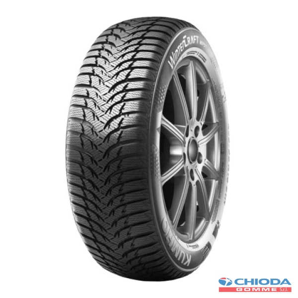 KUMHO WINTER CRAFT WP51