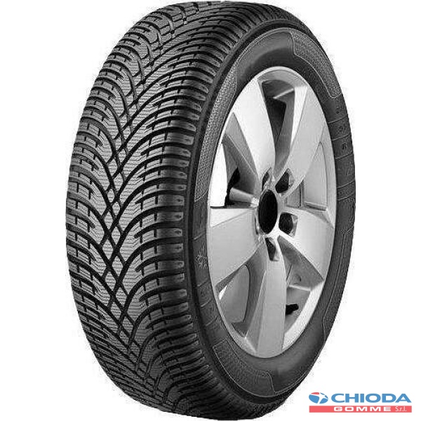 BFGOODRICH G-FORCE WINTER 2