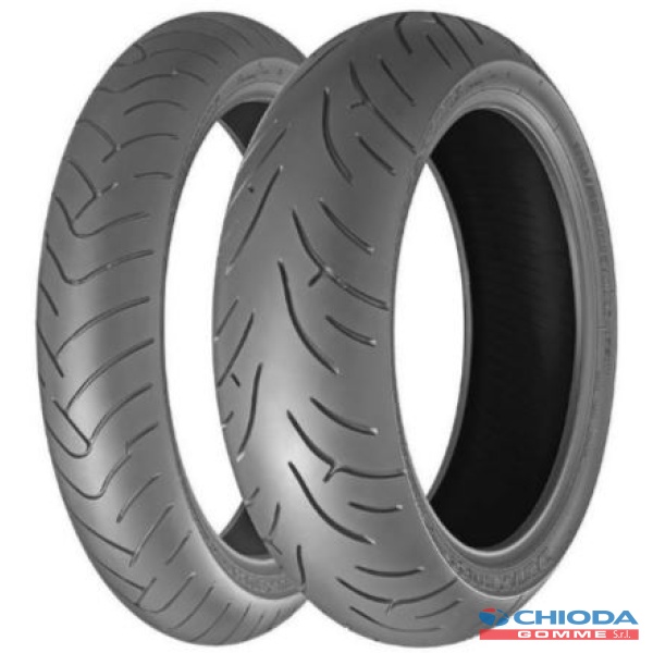 BRIDGESTONE BT023