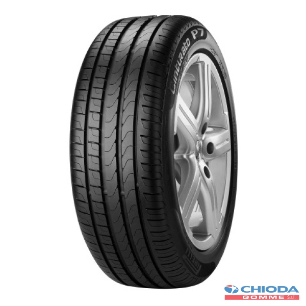 PIRELLI  P7 CINTURATO