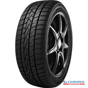 ROADHOG RSGA01 4 STAGIONI