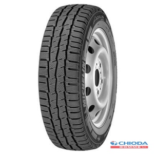 MICHELIN AGILIS ALPIN  12PR