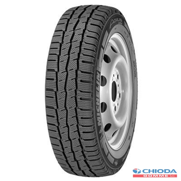 MICHELIN AGILIS ALPIN  12PR