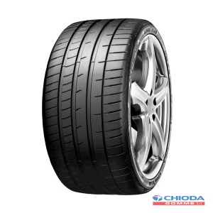 GOODYEAR EAGLE F1 SUPER SPORT (AO)