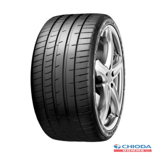 GOODYEAR EAGLE F1 SUPER SPORT (AO)