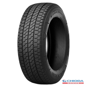 NEXEN NBLUE4SEASON VAN