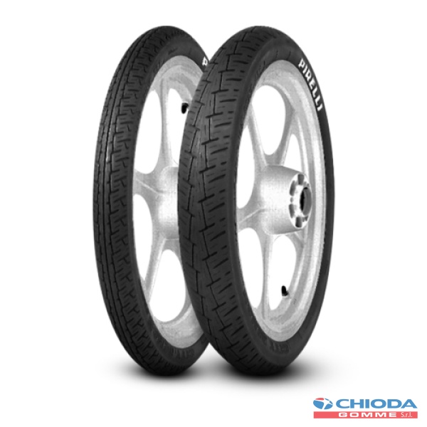 PIRELLI CITY DEMON