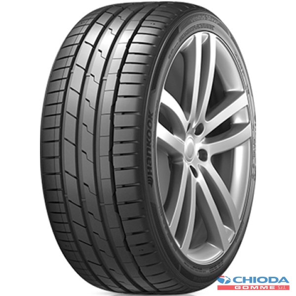 HANKOOK K127 S1 EVO 3