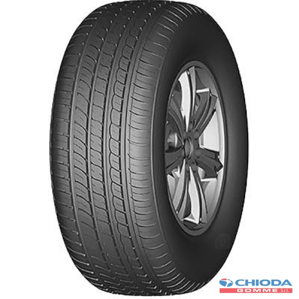 CRATOS ROADFORS SUV