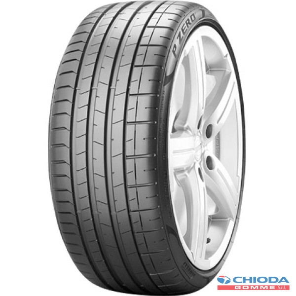 PIRELLI PZERO PZ4