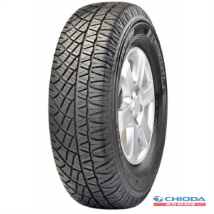 MICHELIN LATITUDE CROSS M+S