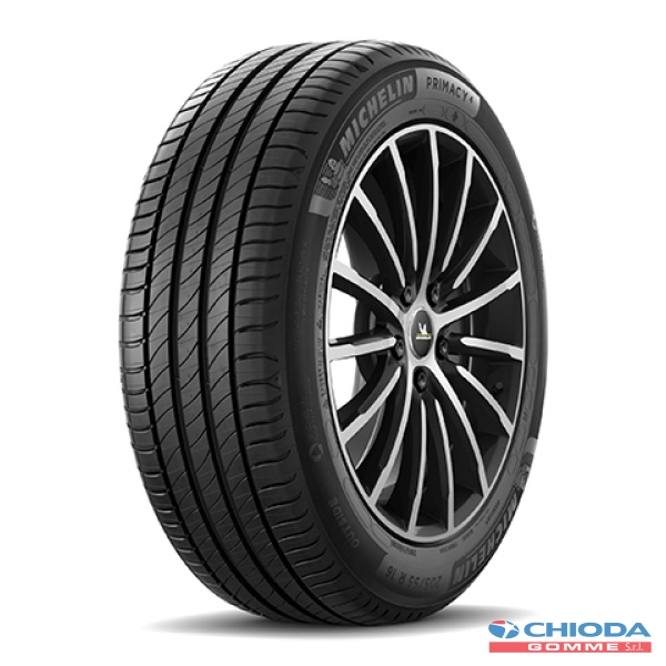 MICHELIN PRIMACY 4 +