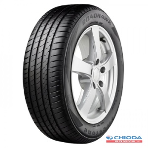 FIRESTONE ROADHAWK TZ300