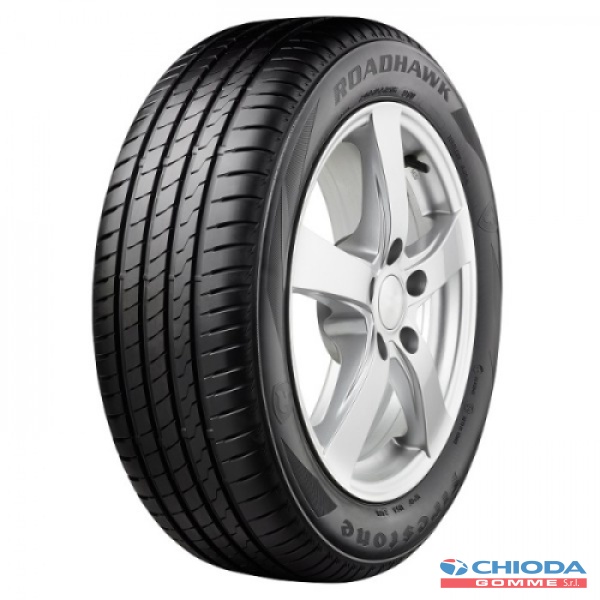 FIRESTONE ROADHAWK TZ300