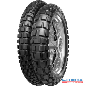 CONTINENTAL TWINDURO TKC80