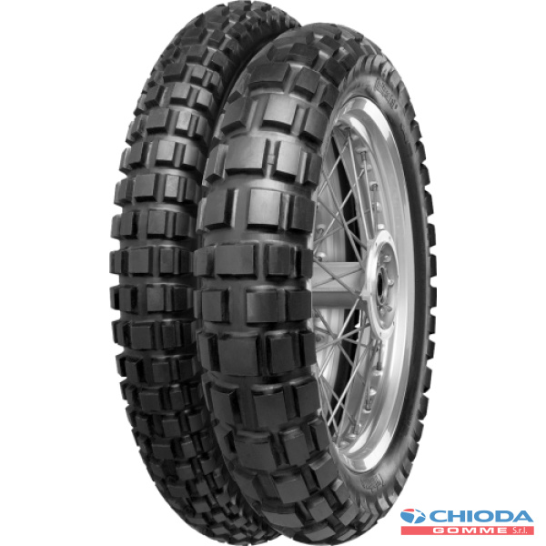 CONTINENTAL TWINDURO TKC80