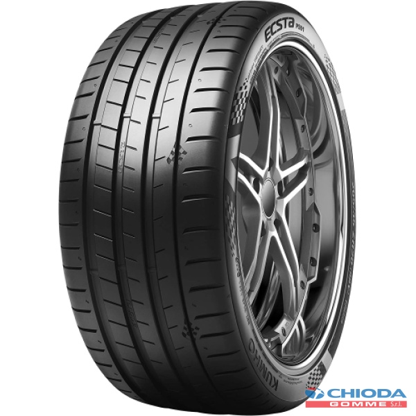 KUMHO ECSTA PS91