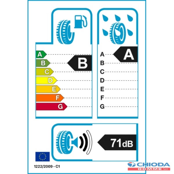 BRIDGESTONE TURANZA T005 - immagine 2