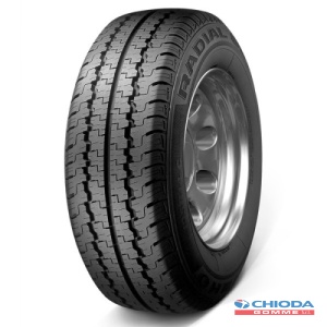 KUMHO RADIAL 857