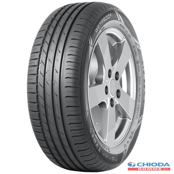 NOKIAN WETPROOF SUV