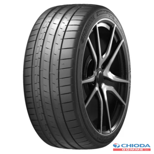 HANKOOK K129 S1 EVO Z XL