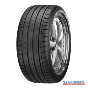 DUNLOP SPORTMAXX GT (RunFlat)