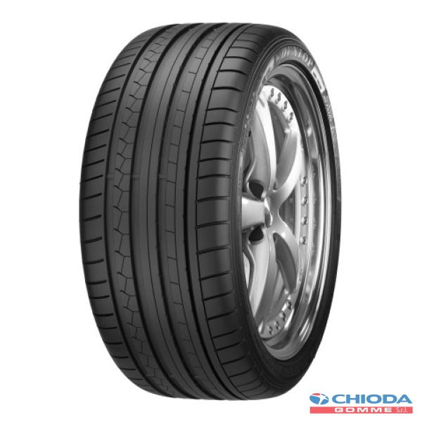 DUNLOP SPORTMAXX GT (RunFlat)