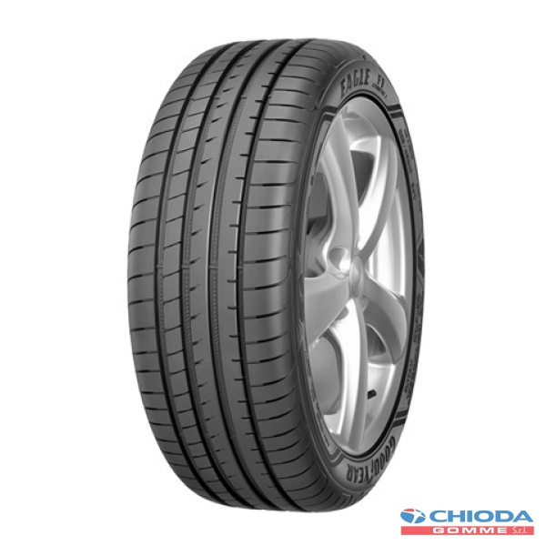 GOODYEAR EAGLE F1 ASYMMETRIC 3 AO